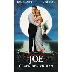 Joe gegen den Vulkan