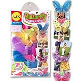 51Yrn3k3N8L. SL160  Alex Toys Butterfly Clip Strip