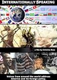Internationally Speaking