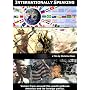 Internationally Speaking