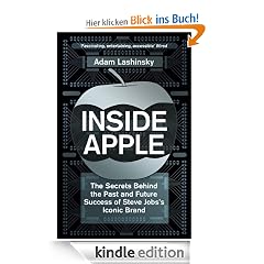 Inside Apple