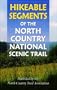 Hikeable Segments of the North Country National Scenic Trail