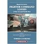 RAF Fighter Command Losses of the Second World War Vol 1: Operational Losses Aircraft and Crews 1939-1941 v. 1 (Red Star)