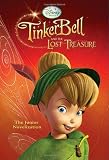 Tinker Bell and the Lost Treasure (Disney Fairies) (Junior Novel)
