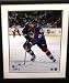 Peter Forsberg Hand Signed 16X20 Framed Photo