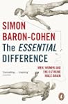 The Essential Difference: Men, Women...