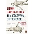 The Essential Difference: Men, Women and the Extreme Male Brain