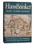 Hans Brinker: Or, The Silver Skates: A Story of Life in Holland (Illustrated Junior Library Edition, 1945)