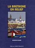 La Bretagne en relief
