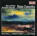 Search : Concierto De Tenerife For Piano & Large Orchestra (1961-2), - Allegretto (Rondo)