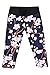 Alaroo Girls Sport Cropped Leggings Crop Pants S-L