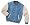 Light Blue/Khaki