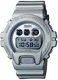 Casio G-shock × Krink Japanese Limited Model [ Dw-6900kr-8jr ]