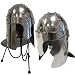 Mini 15th Century Spanish Barbut Desktop Display