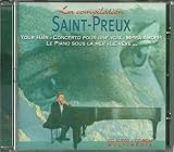 Saint-Preux (French Import)