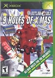 Outlaw Golf 9 Holes of X-mas
