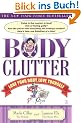 Body Clutter: Love Your Body, Love Yourself