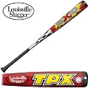 Louisville Slugger Adult TPX Exogrid Comp Baseball Bats