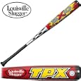 Louisville Slugger Adult TPX Exogrid Comp Baseball Bats