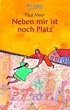 Neben mir ist noch Platz.
