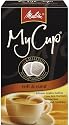 Melitta MyCup Kaffeepads 'Voll und Rund' 90 gramm (8 Packung)