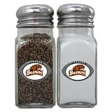 Review Bergamot  / Oregon State Beavers NCAA Football Salt/Pepper Shaker Set