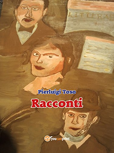 Racconti (Italian Edition)