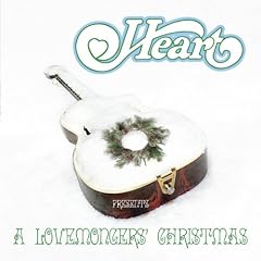 A Heart Presents a Lovemonger's Christmas
