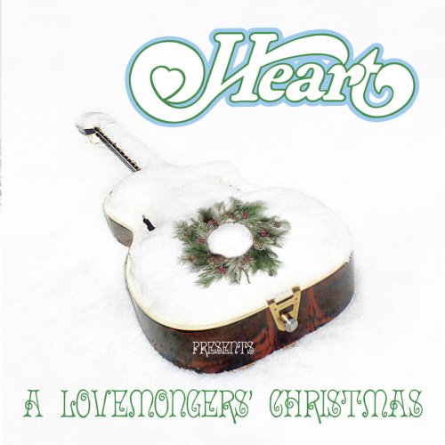 Heart - Heart Presents a Lovemonger