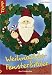 A, Weihnachts-Fensterbilder: Aus Fotokarton