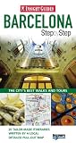 Step by Step Barcelona (Insight Guides Step By Step)