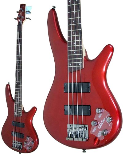 Ibanez SR300 (CA)