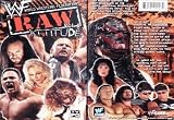 WWF: Raw Attitude, Vol. 2 [VHS]