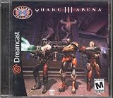 Quake 3 Arena Quake 3 Arena