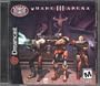 Quake 3 Arena