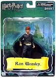 Click for larger image of Harry Potter Order of the Pheonix Series 1 Ron Weasley 3 3/4 inch figure