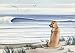 Labrador Retriever Dog Art Print Signed by Artist DJ Rogers