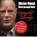 Stationschef Fallmerayer: Dieter Mann liest Joseph Roth