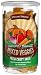 Ocean Spring Harvest of Heaven, Mixed Vegetables Crispy Snacks, 6-Ounce Canisters (Pack of 6)