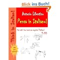 Pensa in Italiano! Think in Italian! Carte 1-50