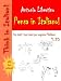 Pensa in Italiano! Think in Italian! Carte 1-50 (Italian Edition)