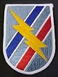 48th Infantry Brigade Full Color Dress Patch