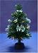 10" Optic Tree (White)