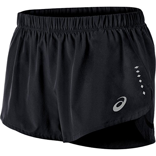 ASICS Men's Speed Split Shorts
