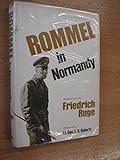 Rommel in Normandy : reminiscences