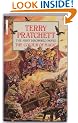 The Colour of Magic: The First  Discworld Novel