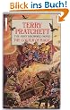 The Colour of Magic: The First Discworld Novel (Discworld Novels)