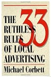 The 33 Ruthless Rules of Local Advertising