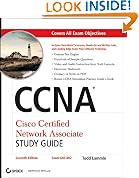 CCNA Cisco Certified Network Associate Study Guide
