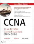 CCNA Cisco Certified Network Associat...